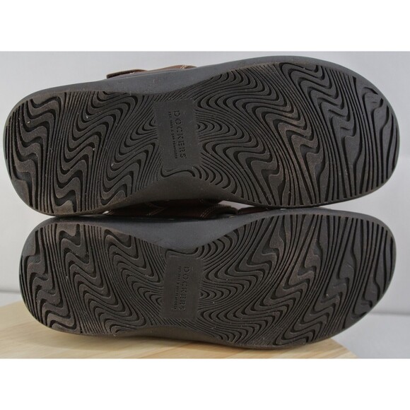 Dockers Mens Shorewood‎ Casual Comfort Outdoor Sport Fisherman Sandal Size 11 main image 12